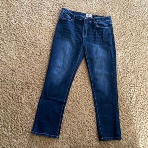 Women’s L&B jeans